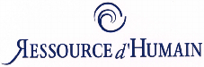 Ressource d'Humain logo