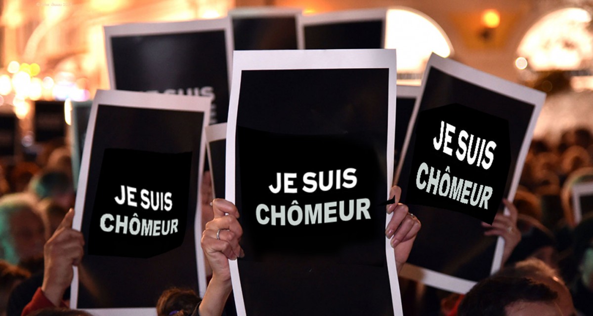 Chômeur, un métier d’avenir ?