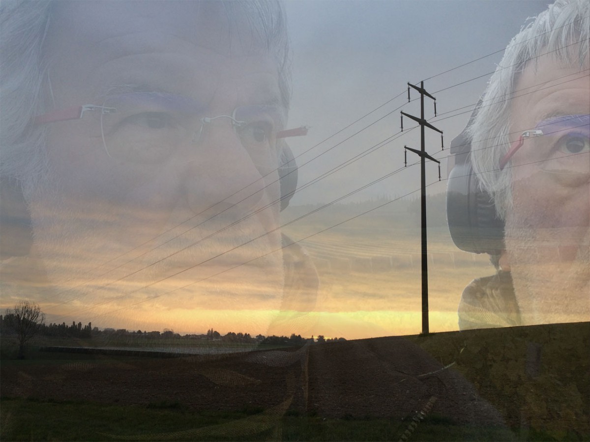 La sénescence, c’est d’naissance !