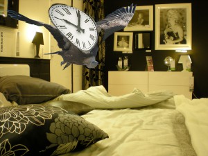 le-condor-et-le-reveil