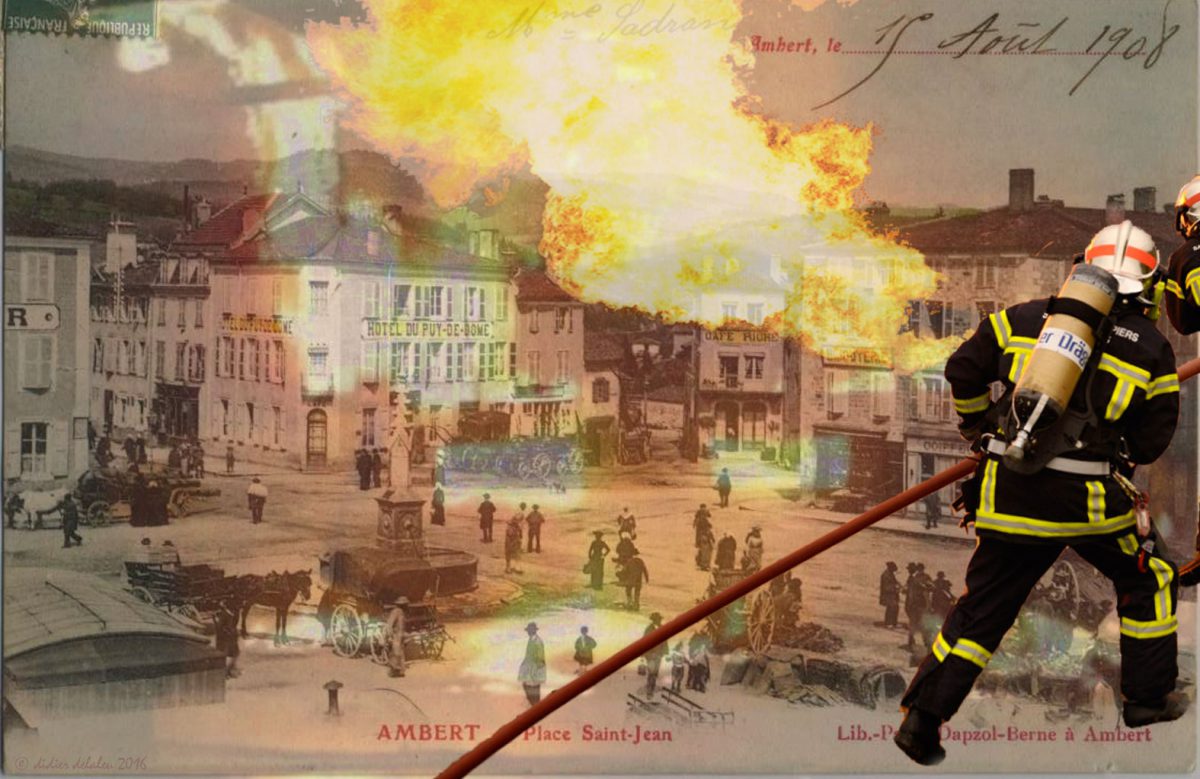 La pelle du 18 juin