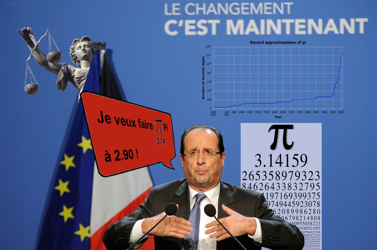Page d’histoire