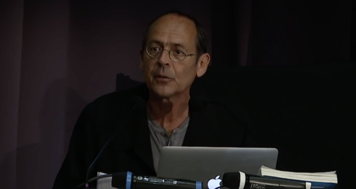 Merci Monsieur Stiegler… Adieu Bernard!